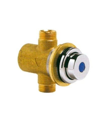 Self-closing tap automatic cca.15s thread 1/2"