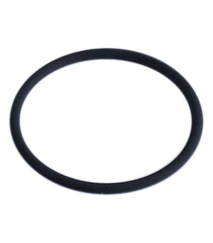 Mareno, Olis fryer O-ring Viton thickness 3,53mm ID ø 50,39mm Qty 10 pcs