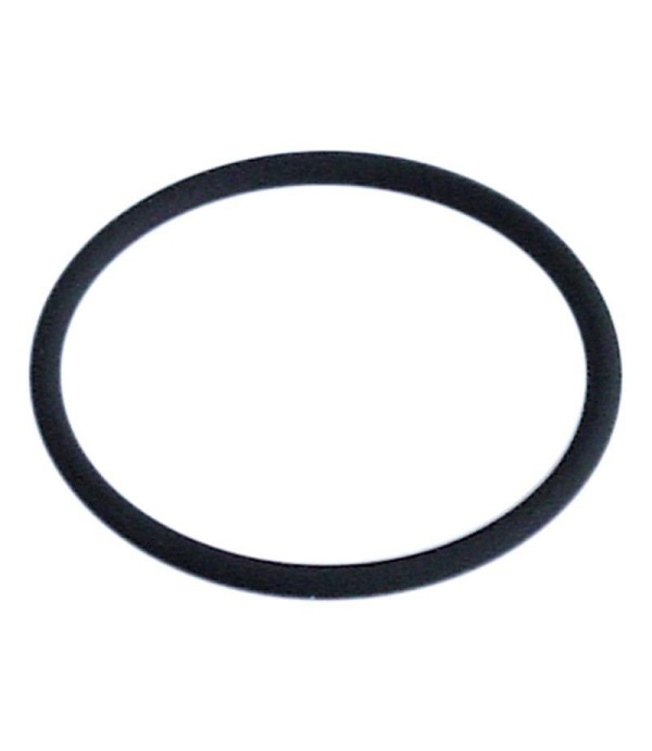 Mareno, Olis fryer O-ring Viton thickness 3,53mm ID ø 50,39mm Qty 10 pcs