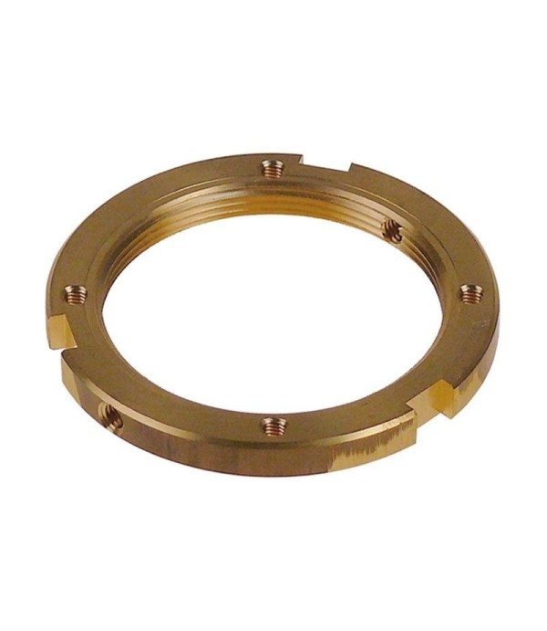 Ring nut heating element fryer MARENO OFFCAR