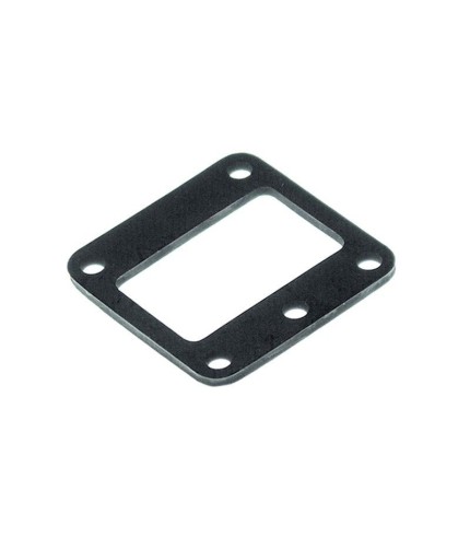 Heating element gasket