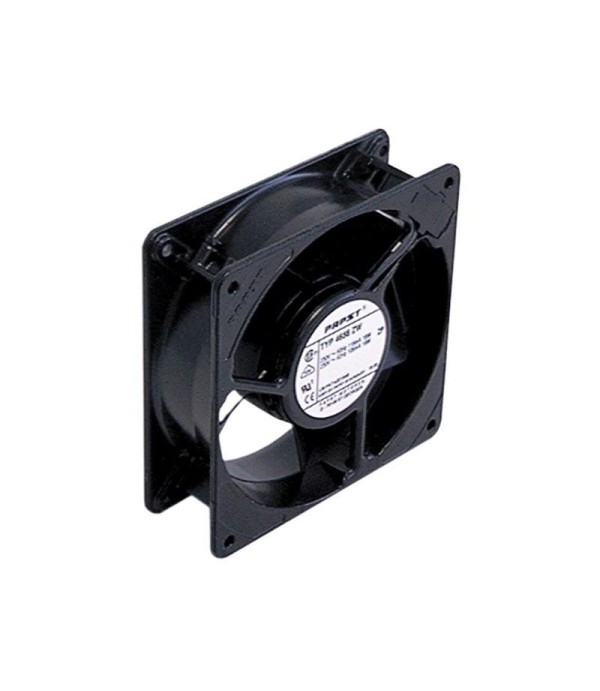 OLIS, Bonnet axial fan PAPST no 4656ZW