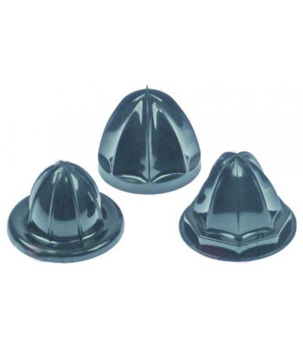 Juicer insert set for citrus juicers HENDI