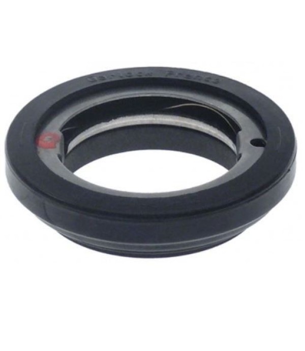 GRANDIMPIANTI, IPSO, DANUBE, PRIMUS, POLIMATIC washing machine sealing ring