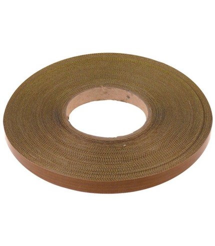 PTFE tape machine vacuum W 15mm