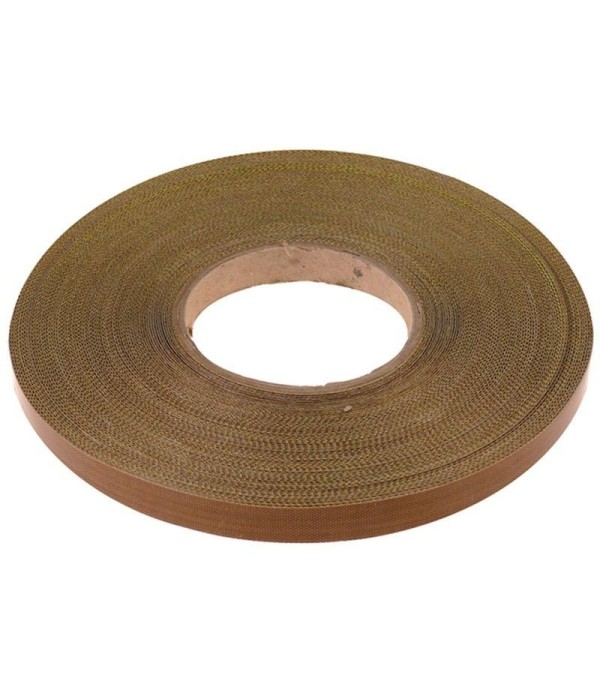 PTFE tape machine vacuum W 15mm