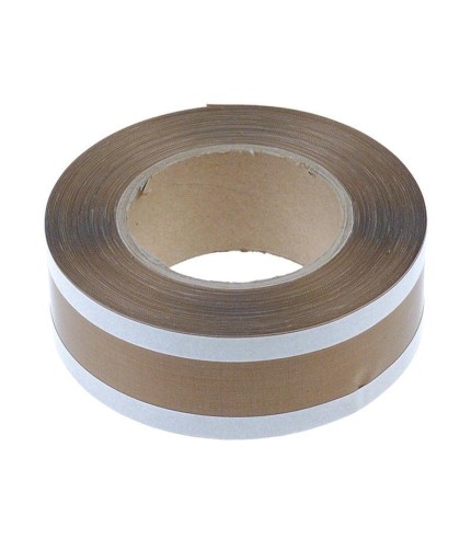 PTFE tape machine vacuum W 46mm
