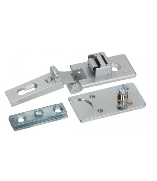 GIERRE proving oven complete door hinge