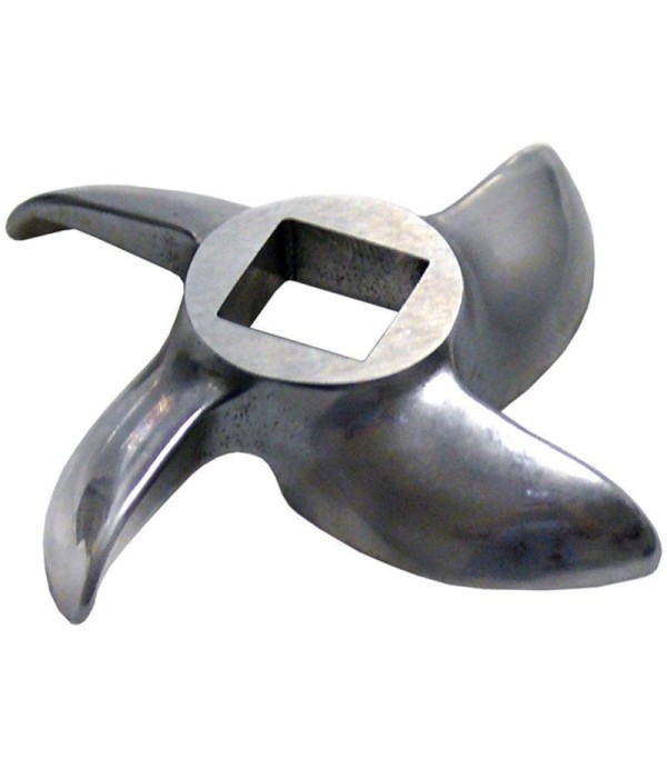 Knife size 12 meat mincer Fama, Fimar, Sirman