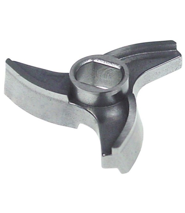 Knife meat mincer Fimar, Sirman type H-82 (22) diameter 73 mm
