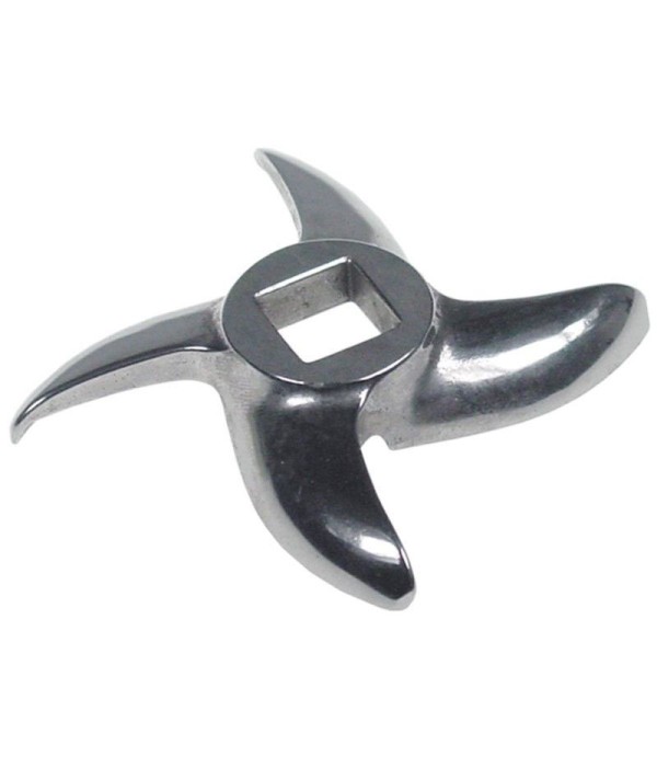 Knife size 32 meat mincer Fama, Fimar, Sirman