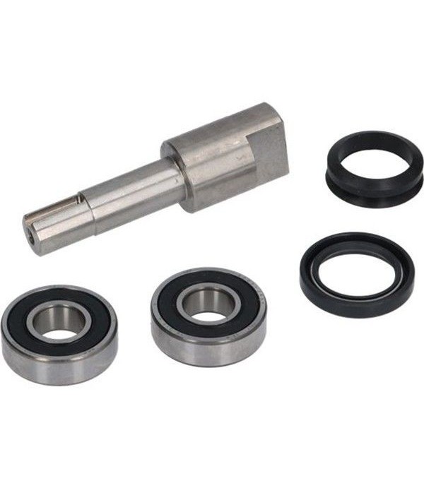 SIRMAN potato peeler PP8, PP15 shaft set, RG08270