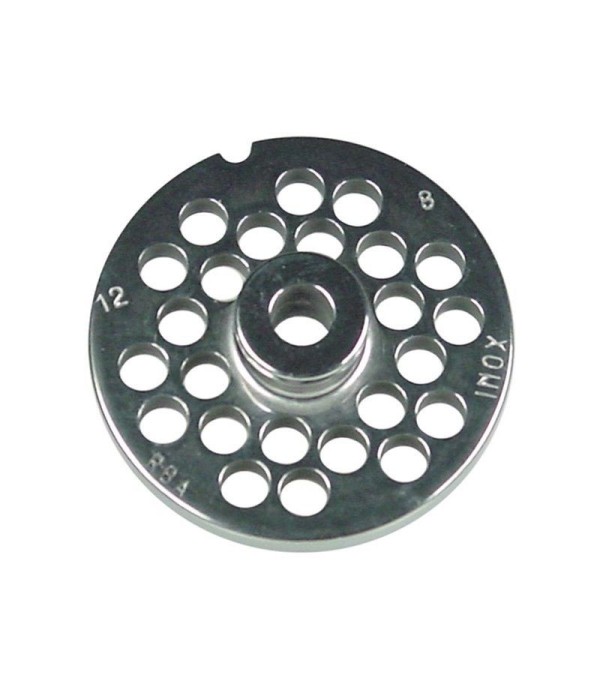 ENTERPRISE grinder plate type 12 hole ø 8 mm ø 70 mm