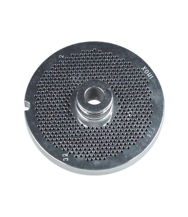 ENTERPRISE grinder plate type 32 hole ø 2 mm ø 98 mm