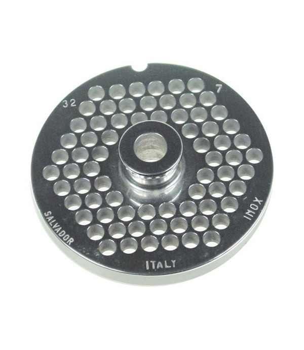 ENTERPRISE grinder plate type 32 hole ø 7 mm ø 98 mm