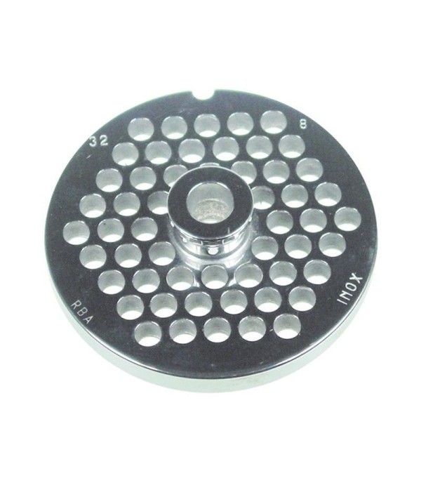 ENTERPRISE grinder plate type 32 hole ø 8 mm ø 98 mm
