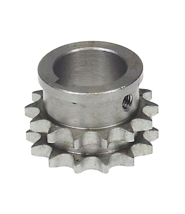 Toothed chain drive NT20-30, 06 B-2