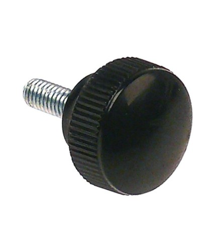 Locking screw thread M6