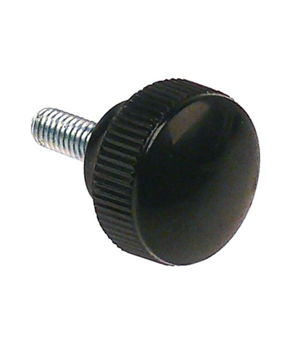 Locking screw thread M6