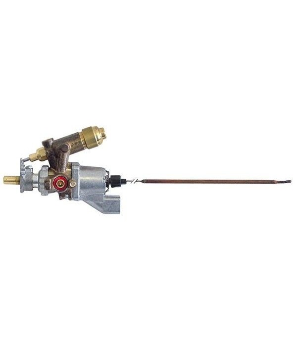 Sabaf gas thermostat