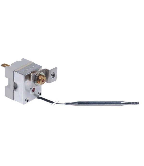Dishwasher safety thermostat t.max. 124°C, 1CO 16A