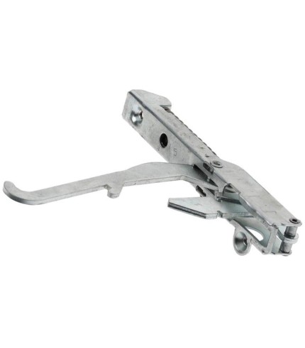 Electrolux, Gierre, GIGA, Hobart, Mareno, MBM, Star-10 oven right hinge lever length 126mm mounting distance 118mm