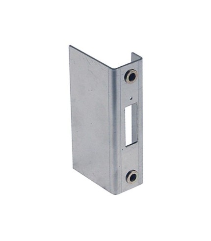 Opposite support oven hinge left