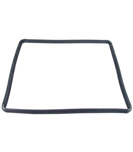 Lainox convection oven door gasket  W530 x630 mm external size Qty 1