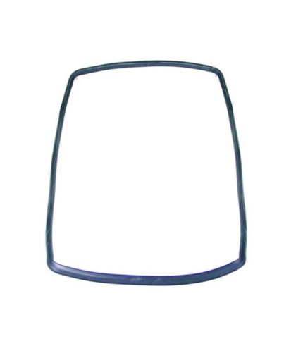 SMEG electric oven door gasket, 430x320mm,