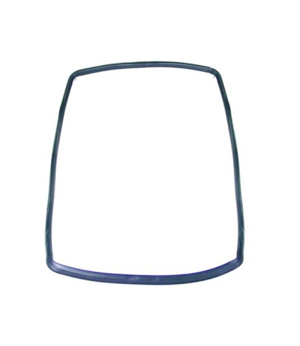SMEG electric oven door gasket, 430x320mm,