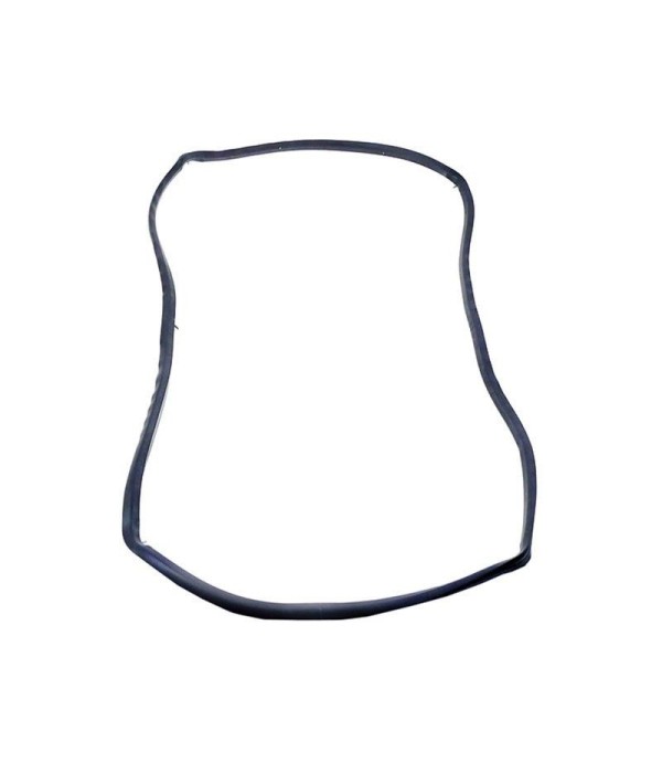 Oven door gasket GIERRE, 660x350mm, 6clips