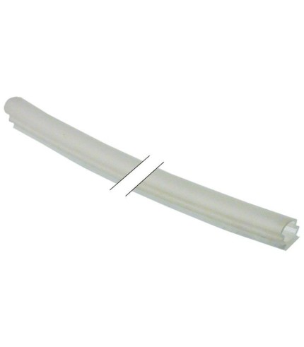 FIMAR potato peeler, mussel cleaner, vegetable washing machine lid gasket  L 1280mm