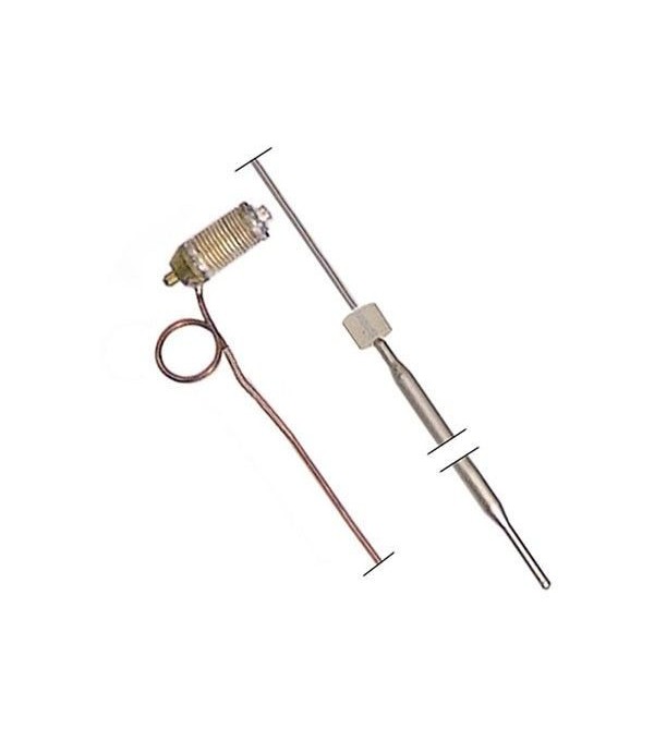 Probe for fryer MINISIT 710, type A2 temperature range 60-200°C