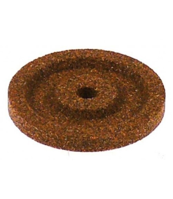 Grindstone ø 45mm thickness 8mm bore ø 6mm