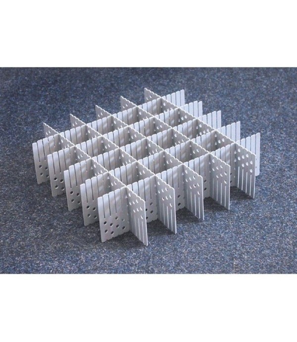 Section insert rack for glasses diswasher Electrolux, 10pcs.