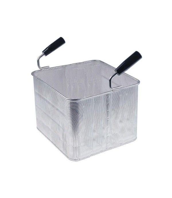 Tecnoinox, Zanussi, Electrolux  pasta basket H1 200 mm W1 290 mm L1 290mm