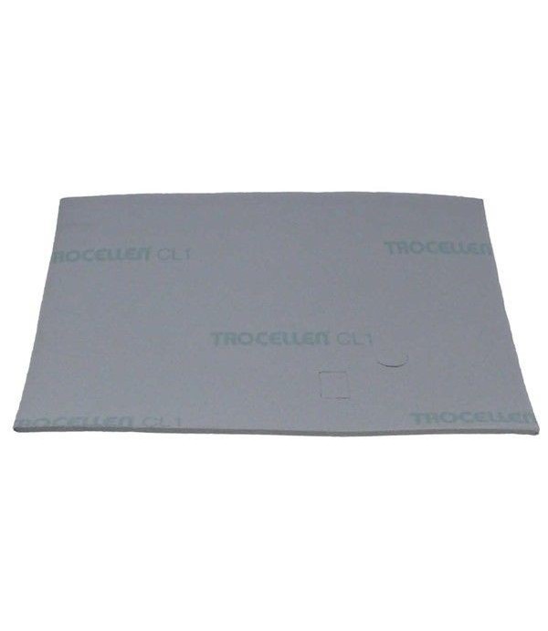 Insulating dishwashing boiler covering COLGED, ELETTROBAR