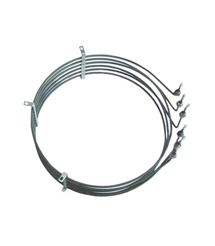 Vulcanic Triatherm convection oven heating element 9000W, 400V