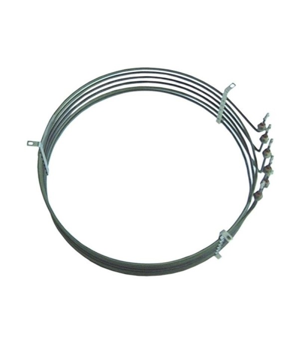 Rational convection oven heating element 9000W, 400V