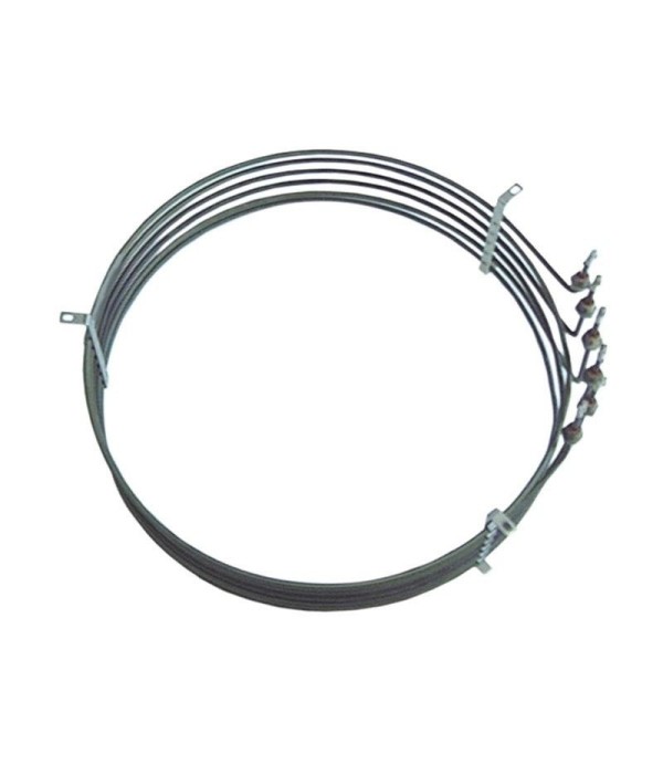 Vulcanic Triatherm convection oven heating element 9000W, 230V