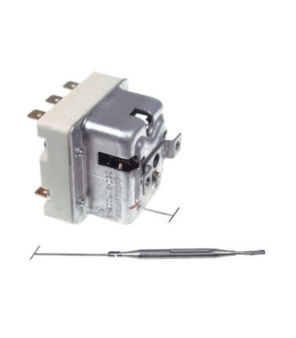 MARENO fryer safety thermostat 236°C , EGO 5532543803