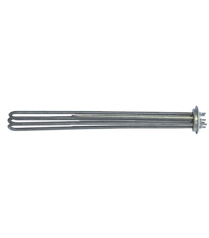 Zanussi bain marie, grill heating element 6000 W, 400 V