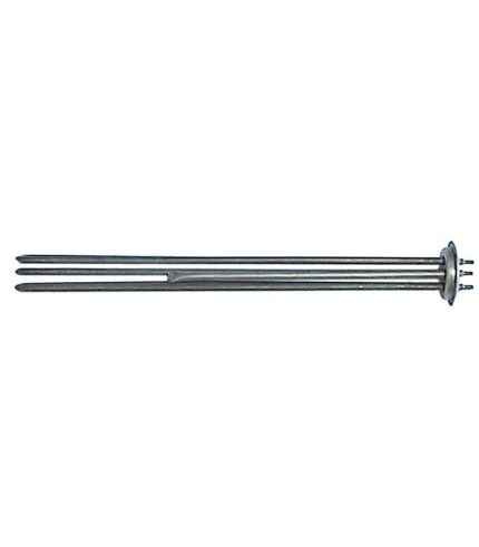 Angelo-Po, Dihr, Kromo, Metos, Olis, Luxia dishwasher boiler heating element 9000W, 230V