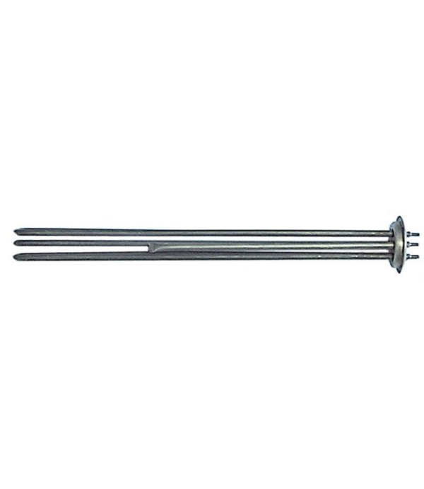 Angelo-Po, Dihr, Kromo, Metos, Olis, Luxia dishwasher boiler heating element 9000W, 230V
