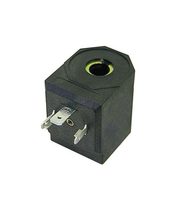 Solenoid coil M&M type 7700, 230V