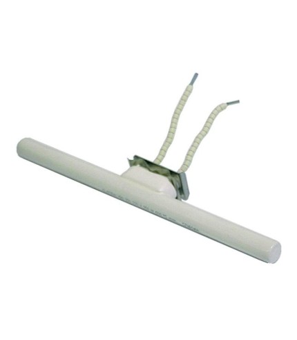 Ceramic emitter heating element 250W 230V