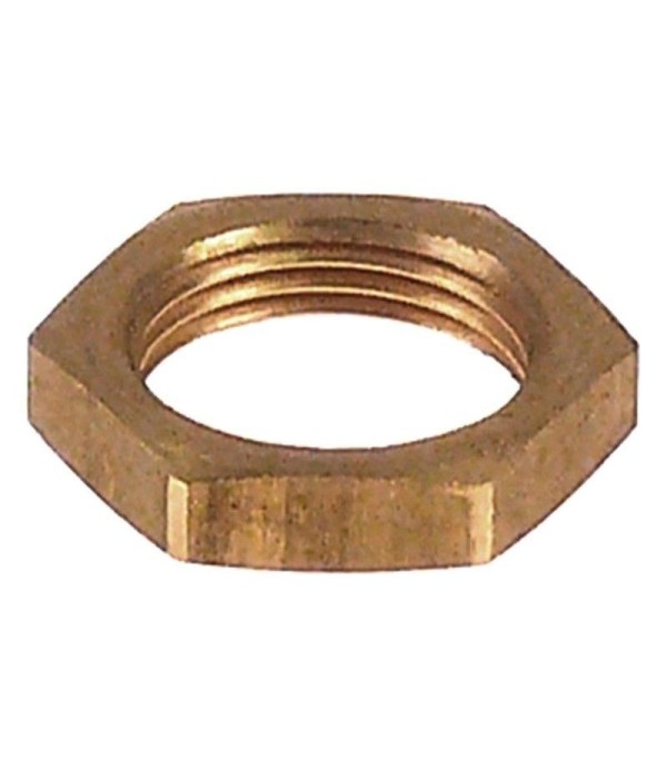 Jet holder nut nozzle holderthread