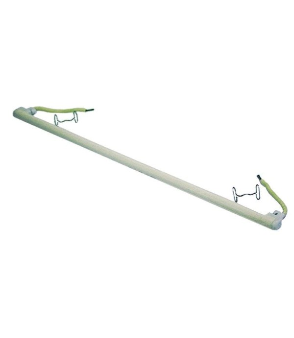 Ceramic emitter heating element 250W 230V
