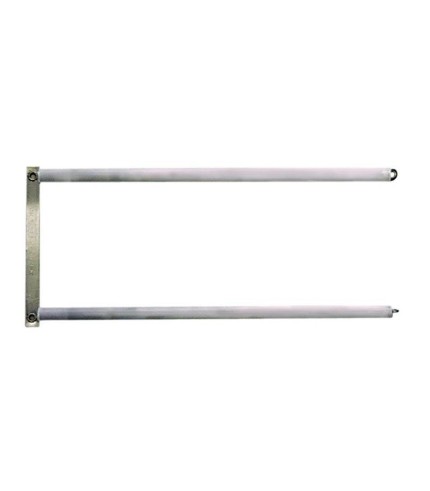 CF Cenedese quartz  heating element 800W L 285 mm, ø 11,5 mm
