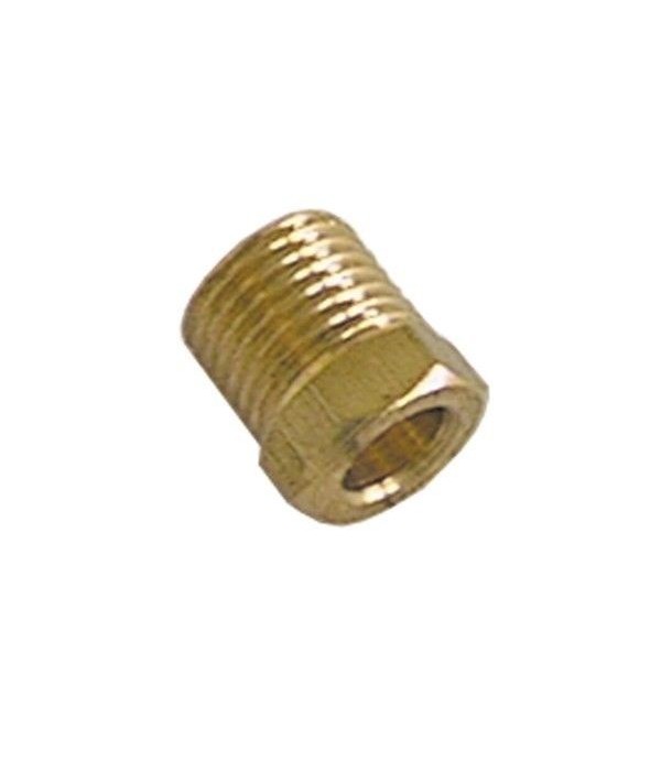 Union screw M10x1 tube ø 6mm Qty 5 pcs, SIT 0958011, 0.958.011